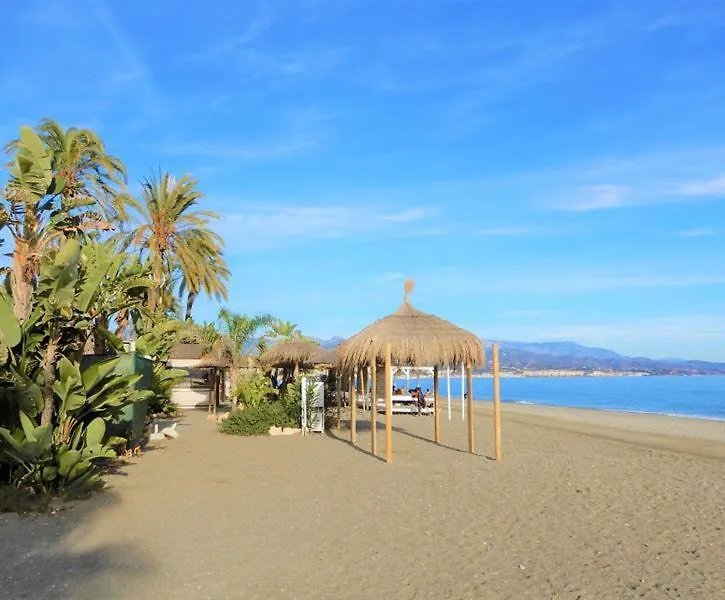 Calle Gabarra A 150 M De La Playa Apartment Torre Del Mar