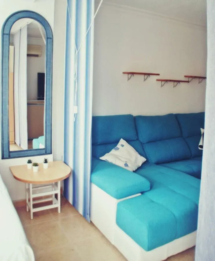 Calle Gabarra A 150 M De La Playa Apartment Torre Del Mar