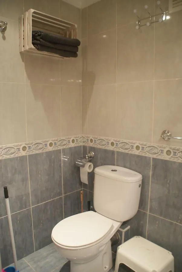 Calle Gabarra A 150 M De La Playa Apartment Torre Del Mar 0*,  Spain
