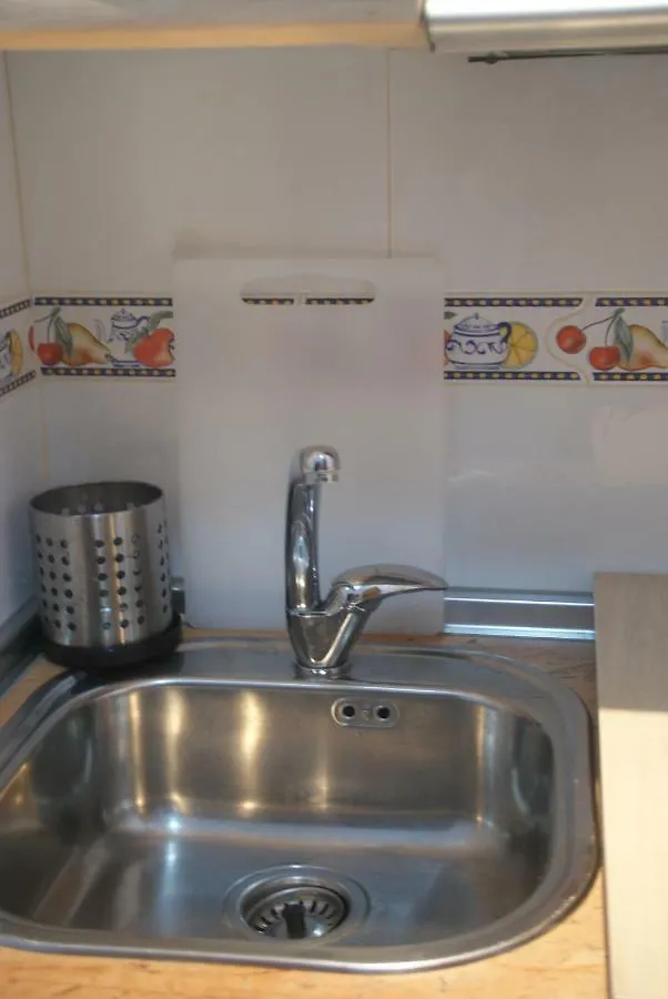 Calle Gabarra A 150 M De La Playa Apartment Torre Del Mar 0*,