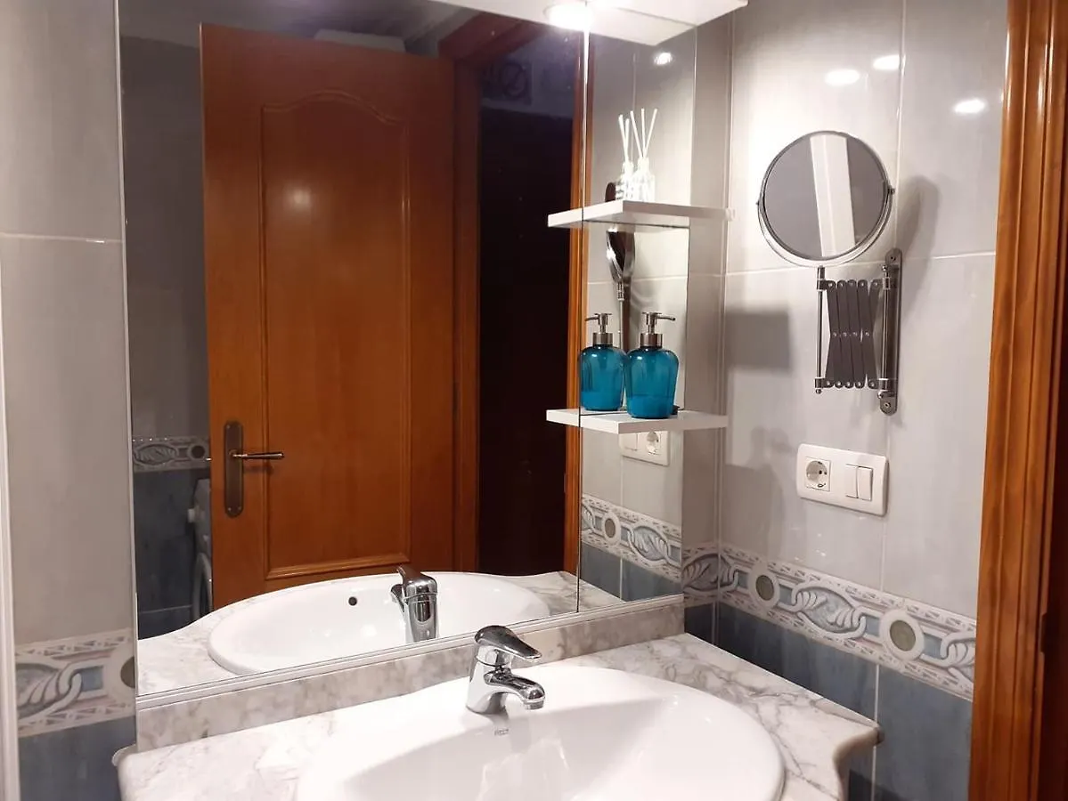 Calle Gabarra A 150 M De La Playa Apartment Torre Del Mar
