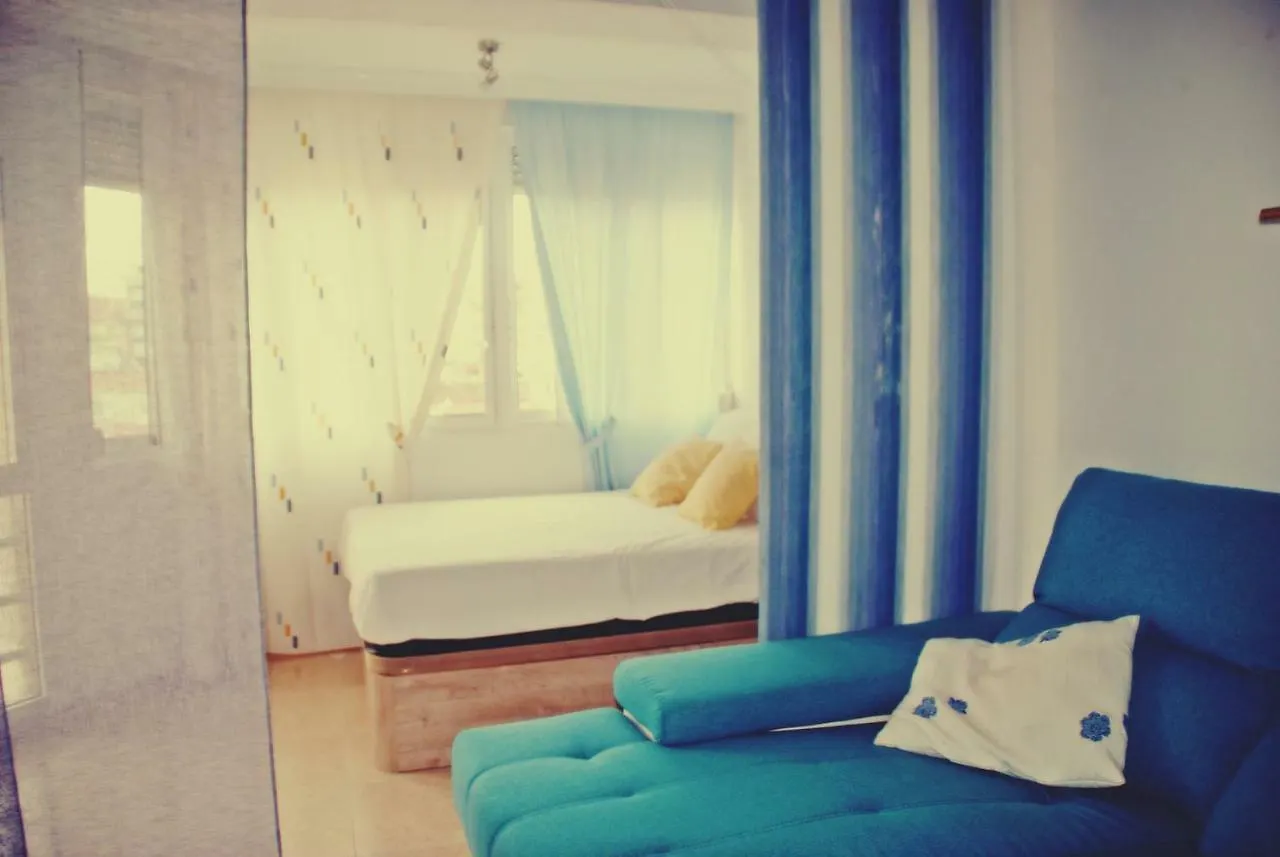 Calle Gabarra A 150 M De La Playa Apartment Torre Del Mar 0*,  Spain