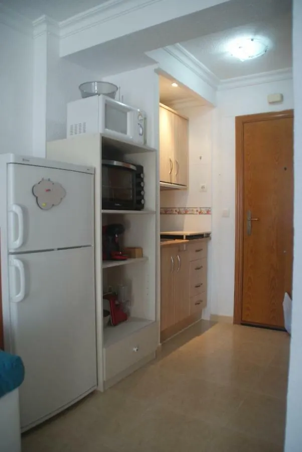 Calle Gabarra A 150 M De La Playa Apartment Torre Del Mar