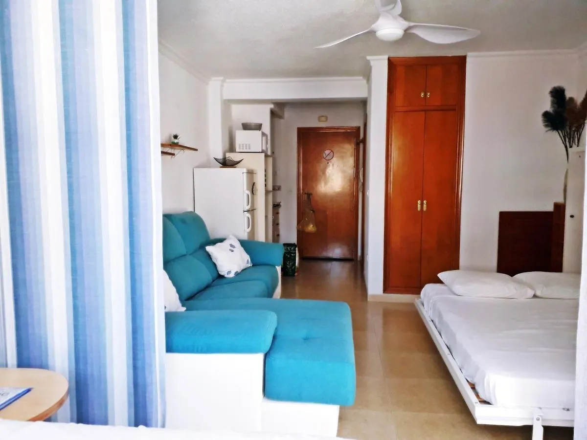 Calle Gabarra A 150 M De La Playa Apartment Torre Del Mar
